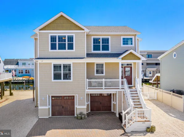 1494 Paul Blvd, Manahawkin, NJ 08050