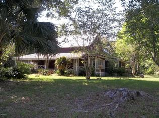 100 Gray Farm Rd, Melrose, FL 32666