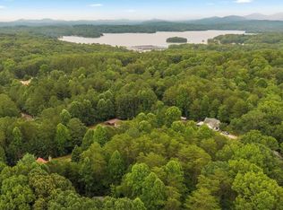 161 Bluebird Ln, Blue Ridge, GA 30513