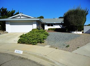 16563 Sambroso Pl, San Diego, CA 92128