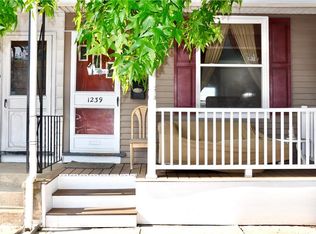 1239 Butler St, Easton, PA 18042