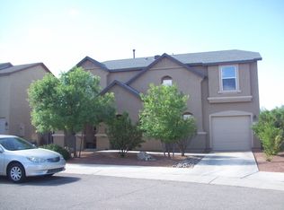 4810 S Chilean Loop, Tucson, AZ 85730