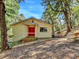 11543 W Brookview Dr, Grass Valley, CA 95945