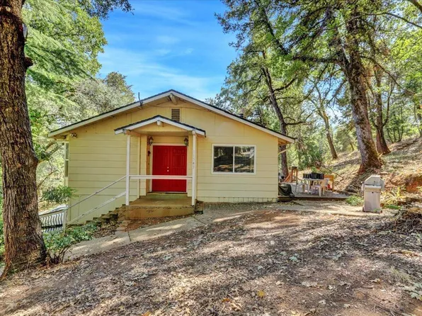 11543 W Brookview Dr, Grass Valley, CA 95945