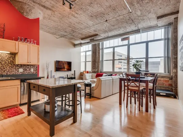 521 7th St S #416, Minneapolis, MN 55415