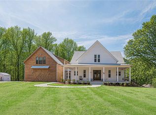 312 Ball Field Rd, Waleska, GA 30183