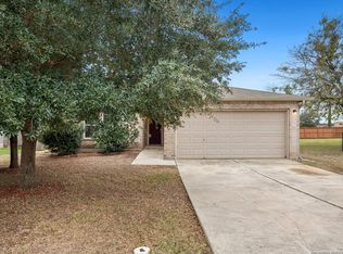 1512 Cap Ridge Peak, New Braunfels, TX 78130