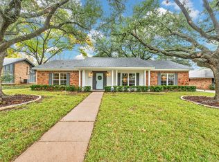 4907 Lake Hurst Dr, Waco, TX 76710