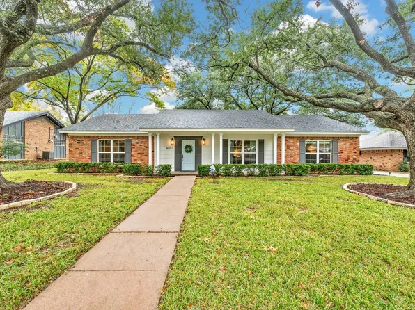 4907 Lake Hurst Dr, Waco, TX 76710