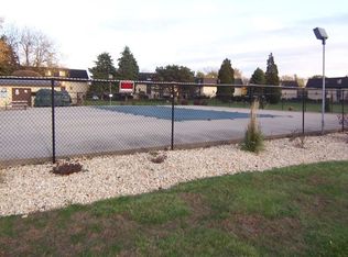 11100 S 84th Ave APT 1A, Palos Hills, IL