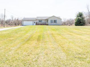 4945 Fisher Rd, Burtchville, MI 48059