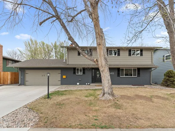 2402 N Estrella Ave, Loveland, CO 80538