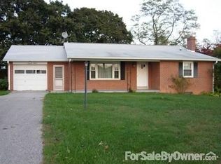 4311 Alesia Lineboro Rd, Manchester, MD 21102