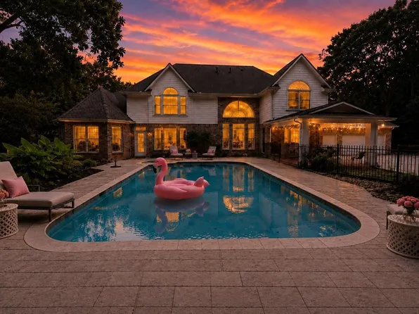 2326 Timbergreen Cir, Magnolia, TX 77355