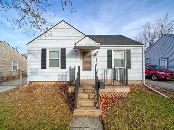 509 W Cummins St, Tecumseh, MI 49286