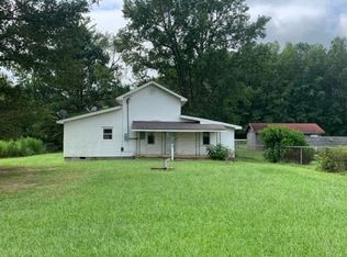 6217 Old Davis Rd, Sims, NC 27880