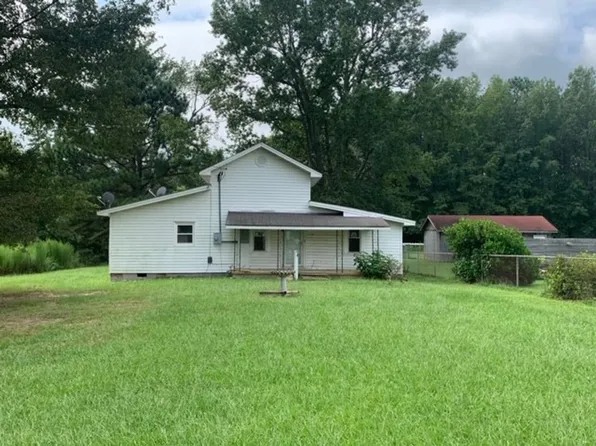 6217 Old Davis Rd, Sims, NC 27880