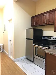 Rented by Halstead Real Estate