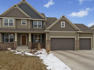 3061 117th Ave NE, Blaine, MN 55449