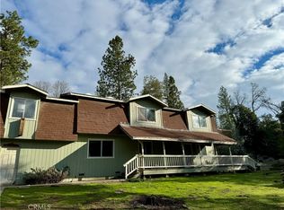 3181B Triangle Park Rd, Mariposa, CA 95338