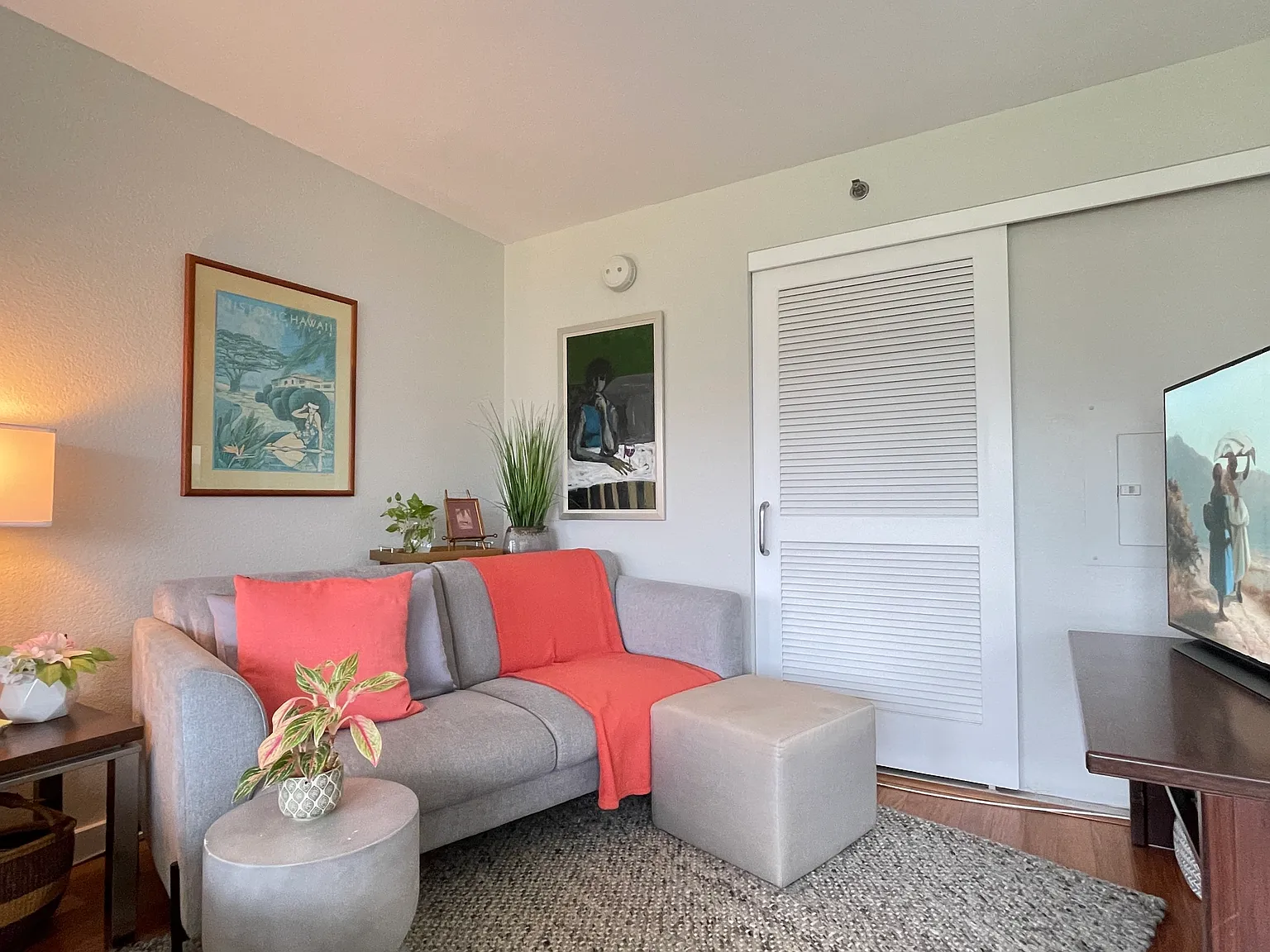 Studio, 510 sqft, $2,450 — Photo 2
