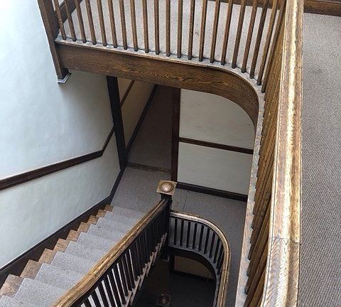 3rd image of 1619 Massachusetts Ave APT 36