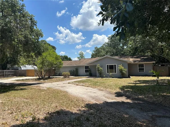 16713 Boy Scout Rd, Odessa, FL 33556