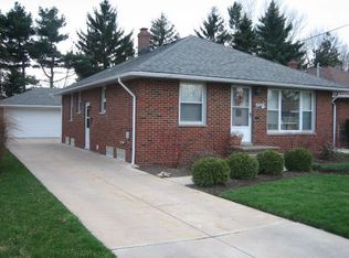 12018 Orme Rd, Garfield Heights, OH 44125