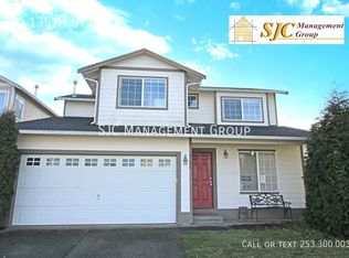 6706 135th St E, Puyallup, WA 98373
