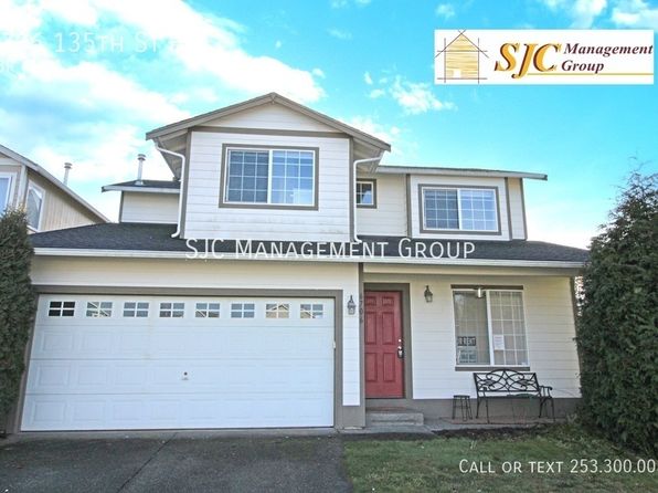 6706 135th St E, Puyallup, WA 98373