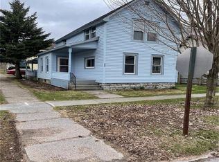 622 Fulton St, Carthage, NY 13619