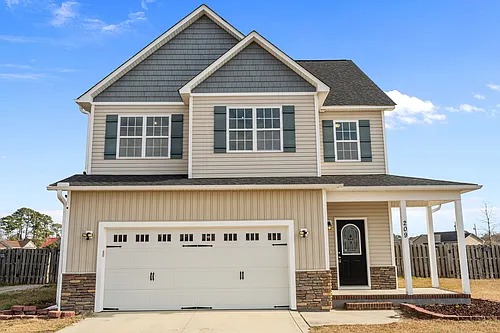 209 Trophy Ridge Dr Photo 1