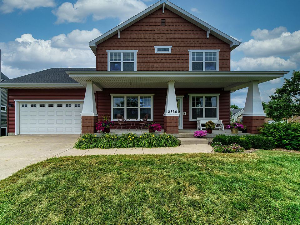 1st image of 2860 Big Bluestem Pkwy