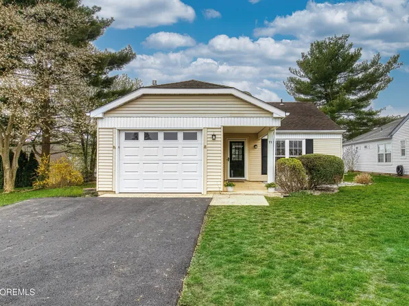 71 Red Hill Road, Manchester, NJ 08759