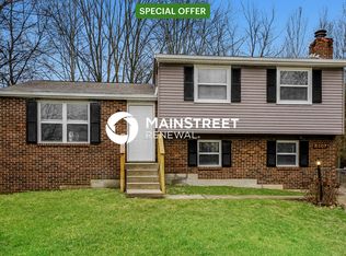 8407 Archwood Ct, Louisville, KY 40219