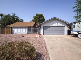 3408 W Sandra Ter, Phoenix, AZ 85053
