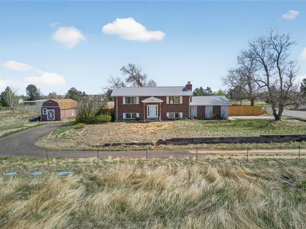 12626 N 1st Street, Parker, CO 80134