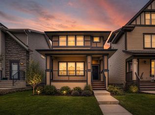 46 S Walden Rd SE, Calgary, AB T2X 0N6