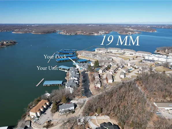 4897 Bridgepointe Dr #333, Osage Beach, MO 65065