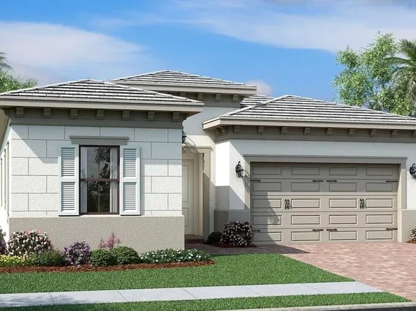 8283 Grand Prix Lane, Boynton Beach, FL 33472