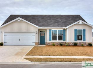 166 Hayden Pl, Rincon, GA 31326