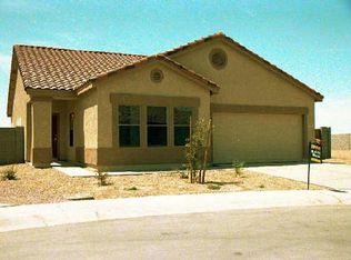 665 W Racine, Casa Grande, AZ 85130