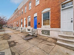 312 S Newkirk St, Baltimore, MD