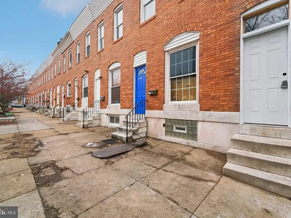 312 S Newkirk St, Baltimore, MD 21224