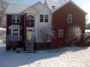 2014 Artesian Dr, Nolensville, TN 37135