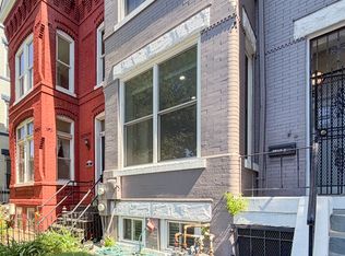 48 New York Ave NW #B, Washington, DC 20001