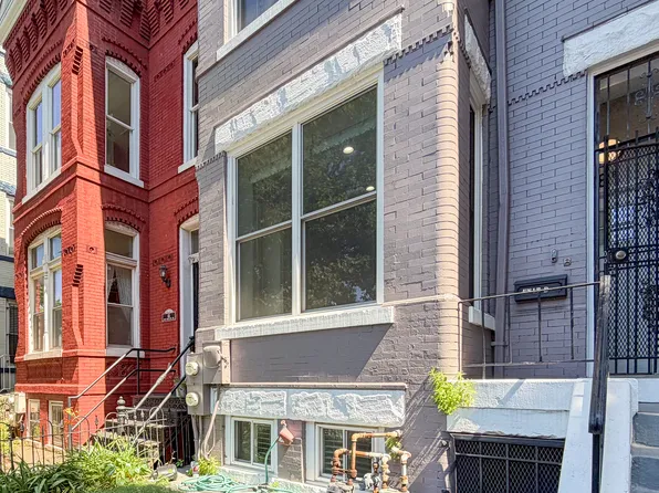 48 New York Ave NW #B, Washington, DC 20001