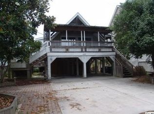 413 36th Ave N, North Myrtle Beach, SC 29582