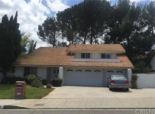 11545 Doral Ave, Porter Ranch, CA 91326