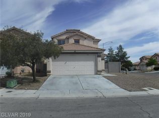 4670 Thackerville Ave, Las Vegas, NV 89139